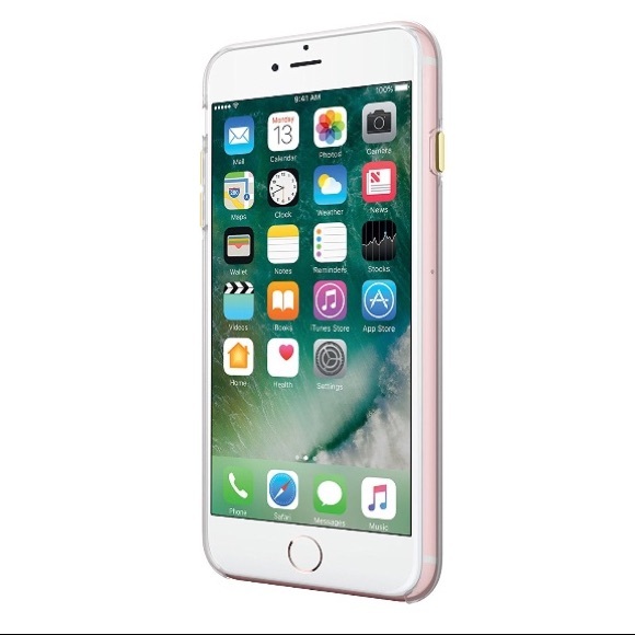 rebecca minkoff // iPhone 7/8 plus sparkle case - Picture 6 of 6